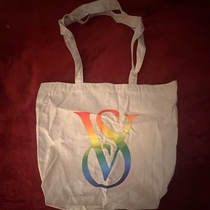 VICTORIAS SECRET TOTE